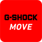 g-shock move