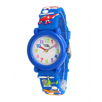 Zegarek dziecięcy Knock Nocky Color Boom CB3308003