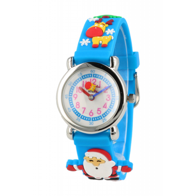 Zegarek dziecięcy Knock Nocky Color Boom CB334900S