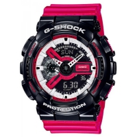 g-shock zegarek