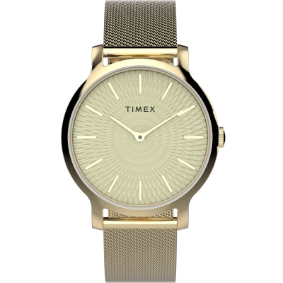 Zegarek damski Timex Transcend TW2V92800