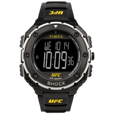 Zegarek męski Timex UFC TW4B27200