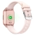 Smartwatch Rubicon RNCE42 Różowy