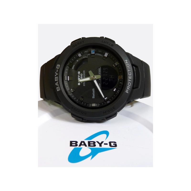 Casio Baby-G BSA-B100-1AER