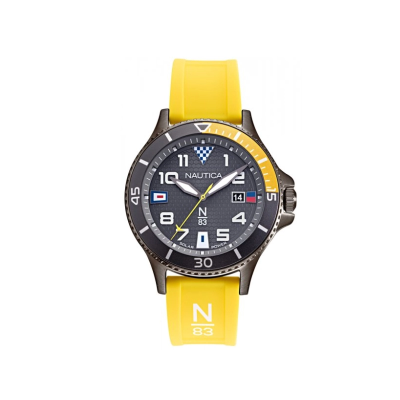Zegarek Nautica NAPCBF915