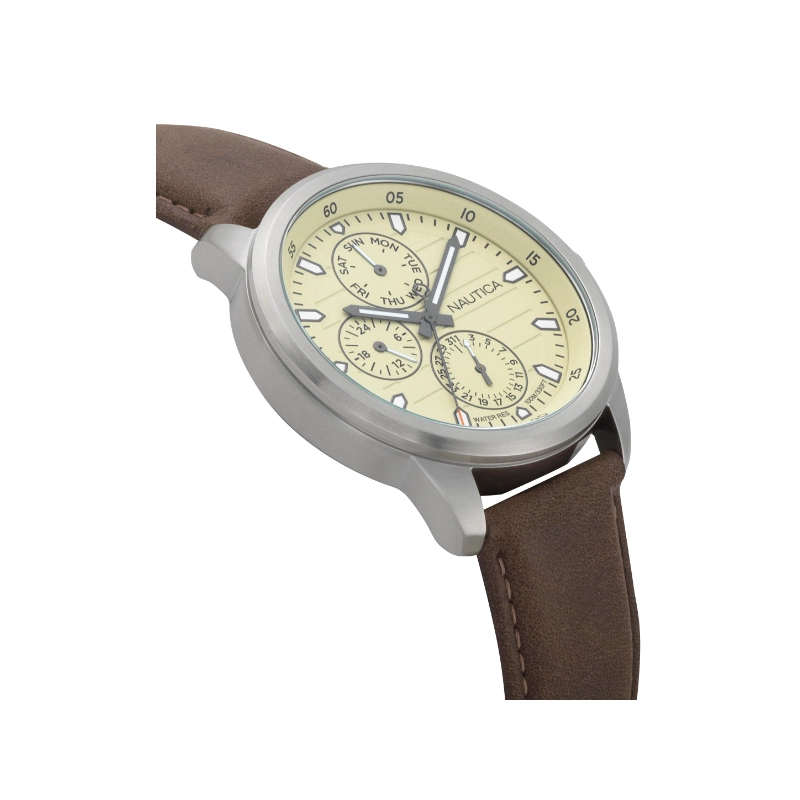 Zegarek Nautica NAPFRL001