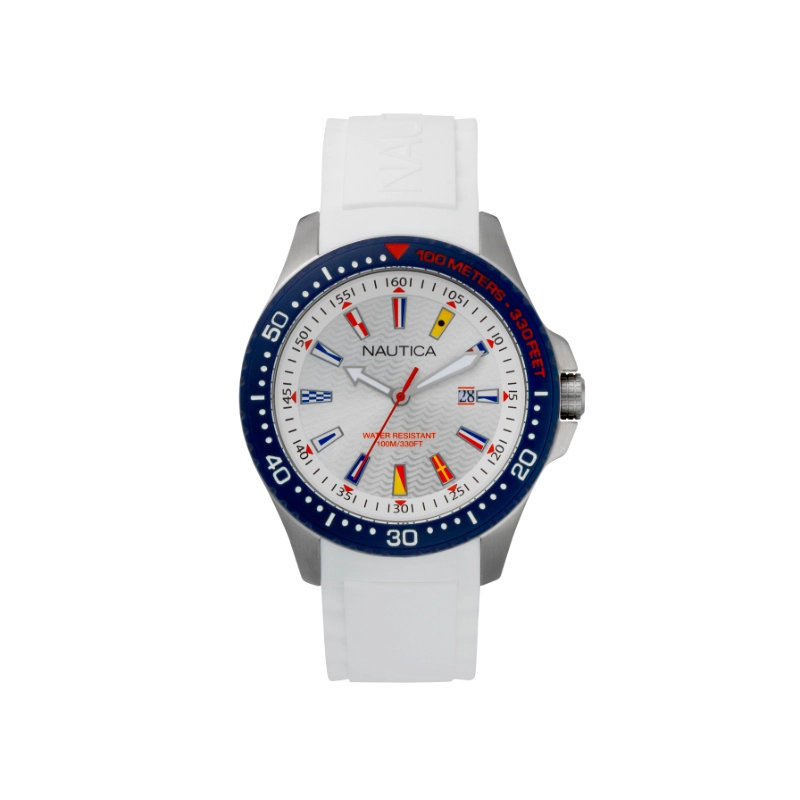 Zegarek męski Nautica NAPJBC001