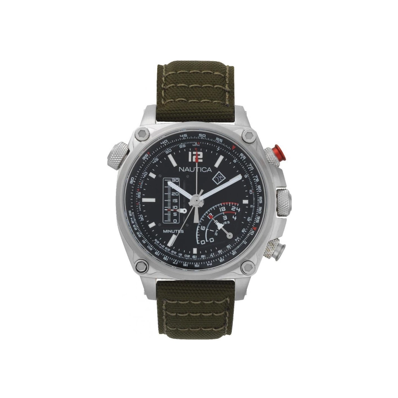 Zegarek Nautica NAPMLR001