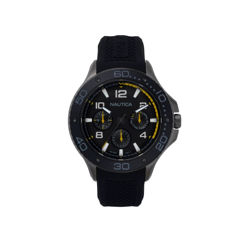 Zegarek męski Nautica NAPP25004