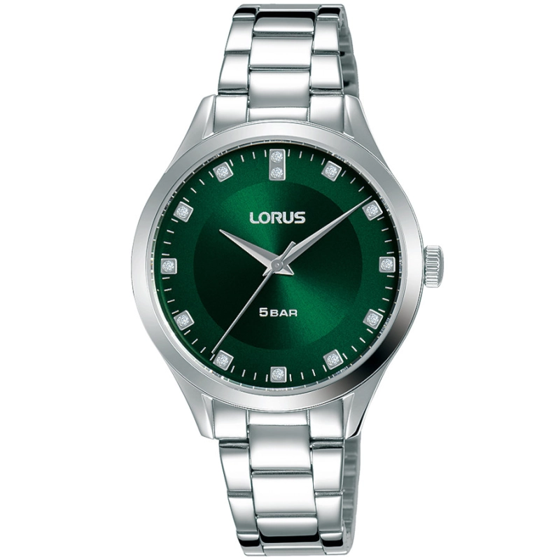 Damski zegarek Lorus RG299QX9
