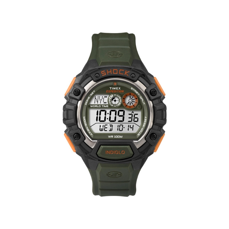 Zegarek Timex T49972