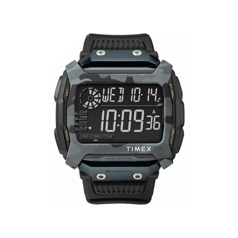Zegarek Timex Command TW5M18200