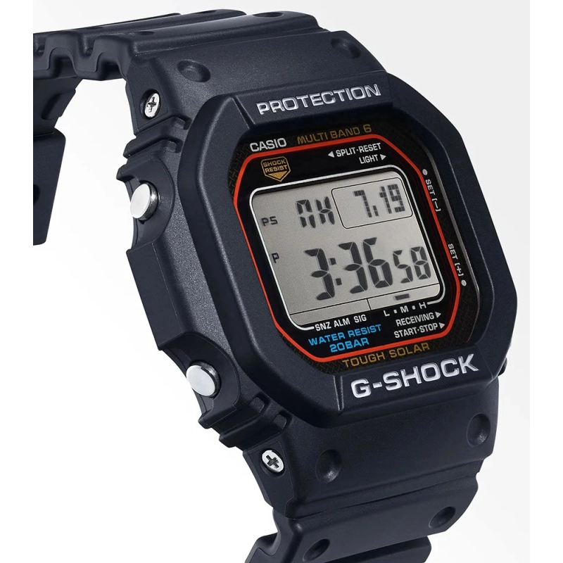 Zegarek Casio G-Shock GW-M5610U1ER
