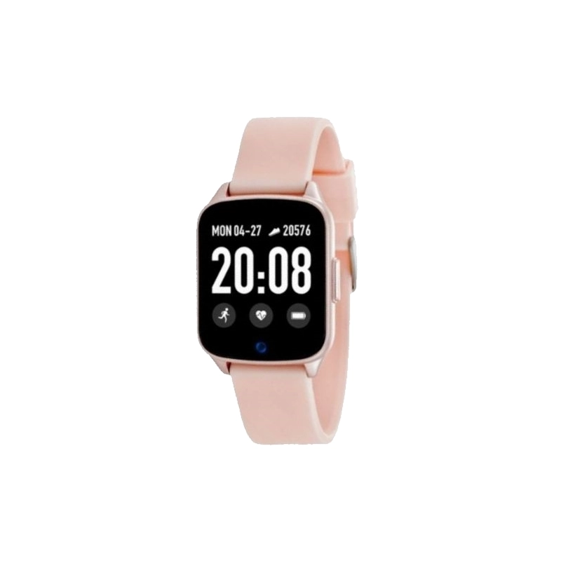 Smartwatch Rubicon RNCE42 Pink