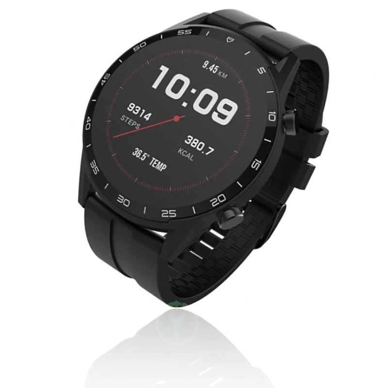 zegarek smartwatch Vector Smart VCTR-32-22BK