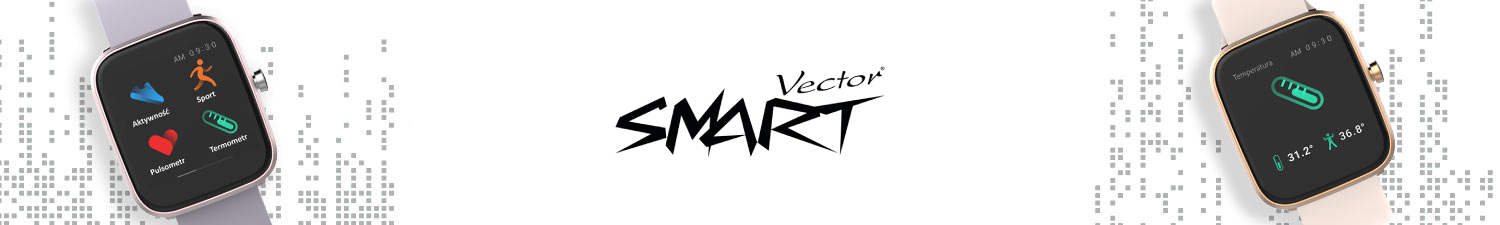 Smartwatch Vector
