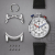 Detale zegarka CT Scuderia Corsa Classic Chronograph CWEJ00219