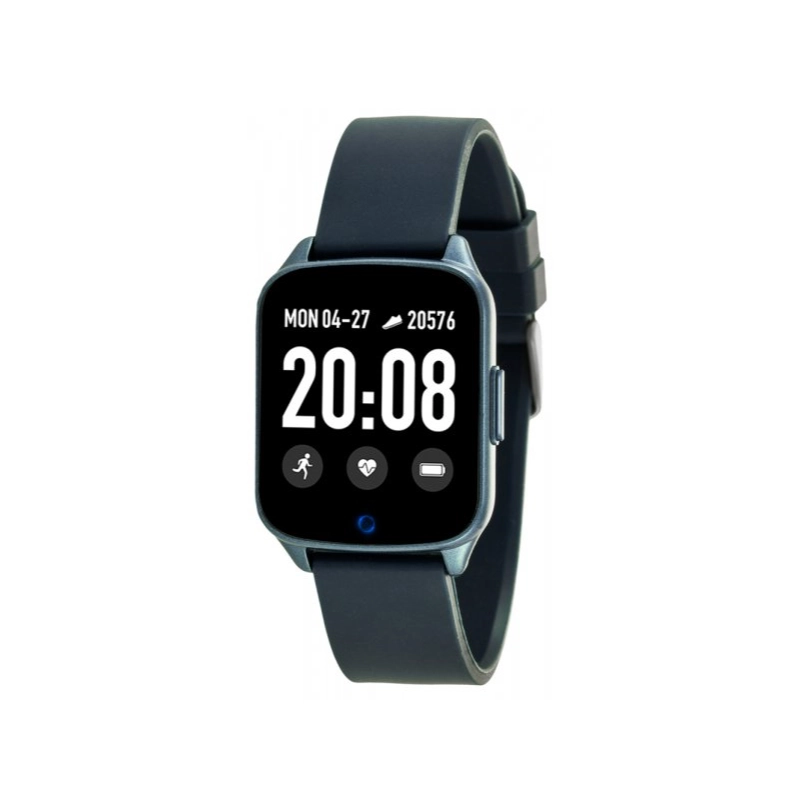 Smartwatch Rubicon RNCE42DIBX01AX