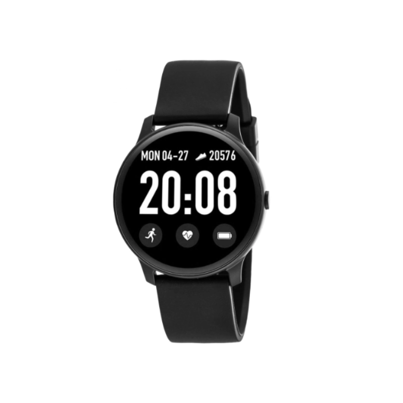 Smartwatch Rubicon RNCE40BIBX01AX