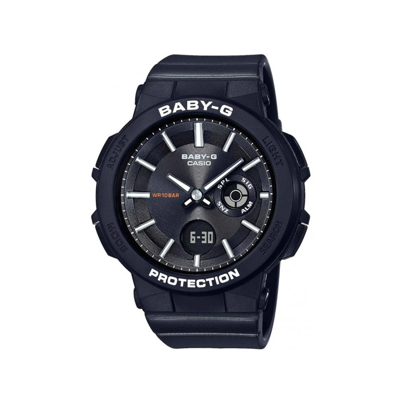 zegarek damski Casio BABY-G BGA-255-1AER