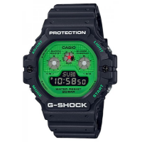 Zegarek Casio G-Shock DW-5900RS-1ER