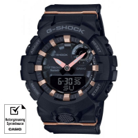 Zegarek Casio G-Shock GMA-B800-1AER