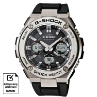 Zegarek Casio G-SHOCK GST-W110-1AER