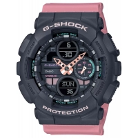 Zegarek Casio G-Shock GMA-S140-4AER