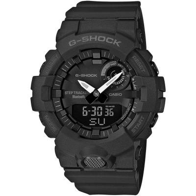 zegarek casio g-shock GBA-800 -1AER