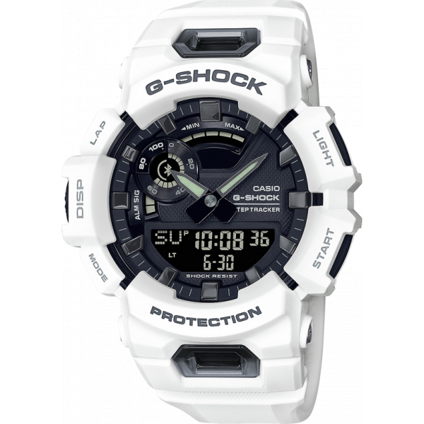 Zegarek Casio G-Shock GBA-900-7AER