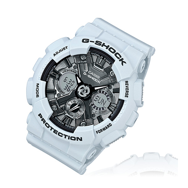 Casio G-Shock GMA-S120MF-2AER