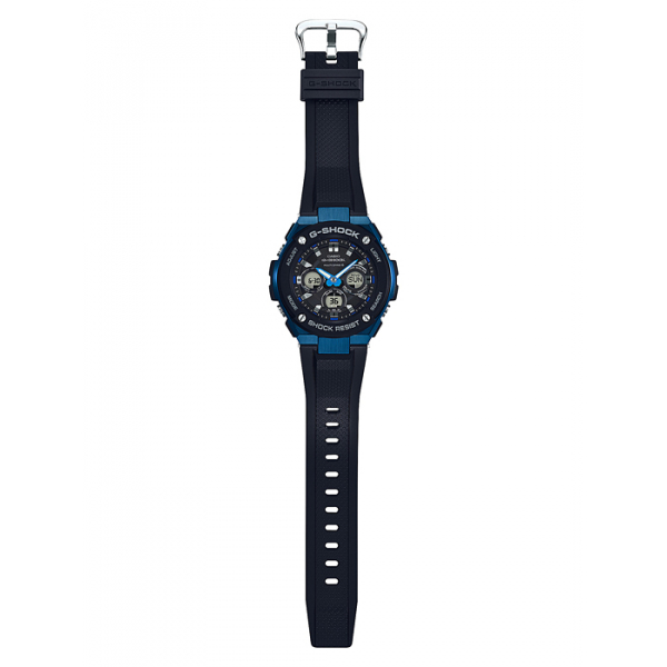 zegarek G-Shock GST-W300G -1A2ER