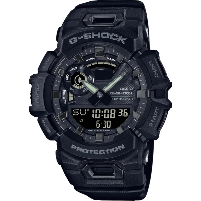 Zegarek Casio G-Shock GBA-900-1AER