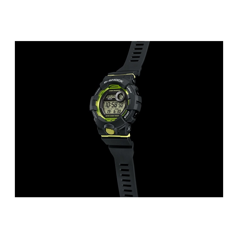 zegarek casio g-shock GBD-800 -8ER