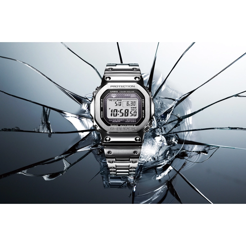 Zegarek Casio G-Shock GMW-B5000D-1ER