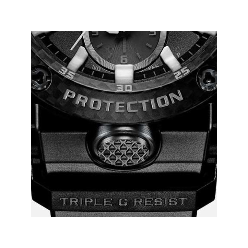 Przycisk środkowy G-Shock GWR-B1000-1AER