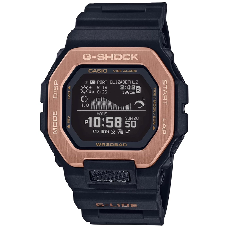 Zegarek Casio G-Shock GBX-100NS-4AER