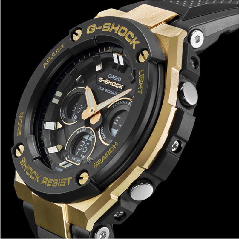zegarek G-Shock GST-W300G -1A9ER