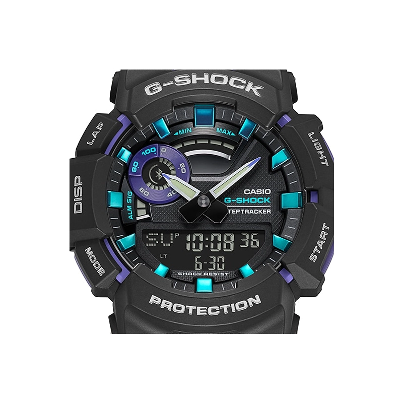 Zegarek Casio G-Shock GBA-900-1A6ER