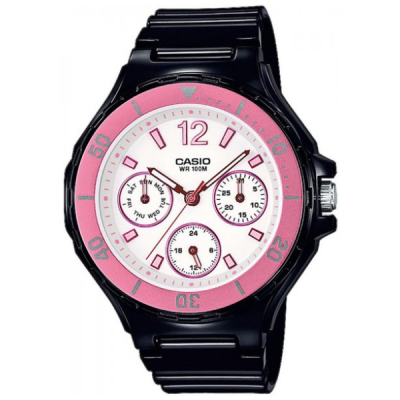 Zegarek dziecięcy Casio LRW-250H -1A3VEF