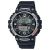 Zegarek Casio WSC-1250H-1AVEF