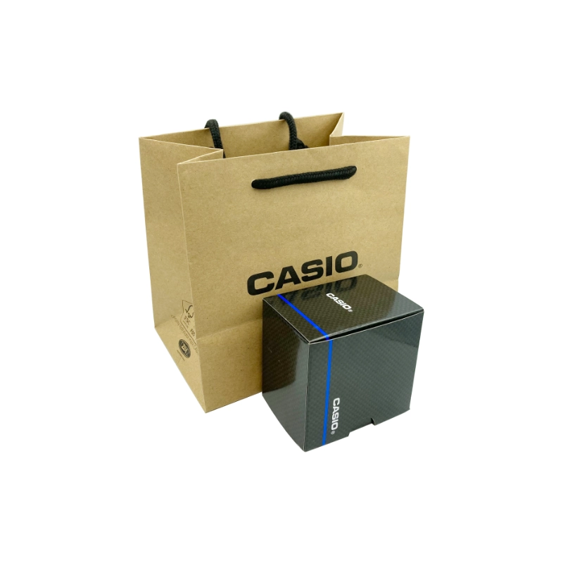 Zegarek Casio LW-203-1BV