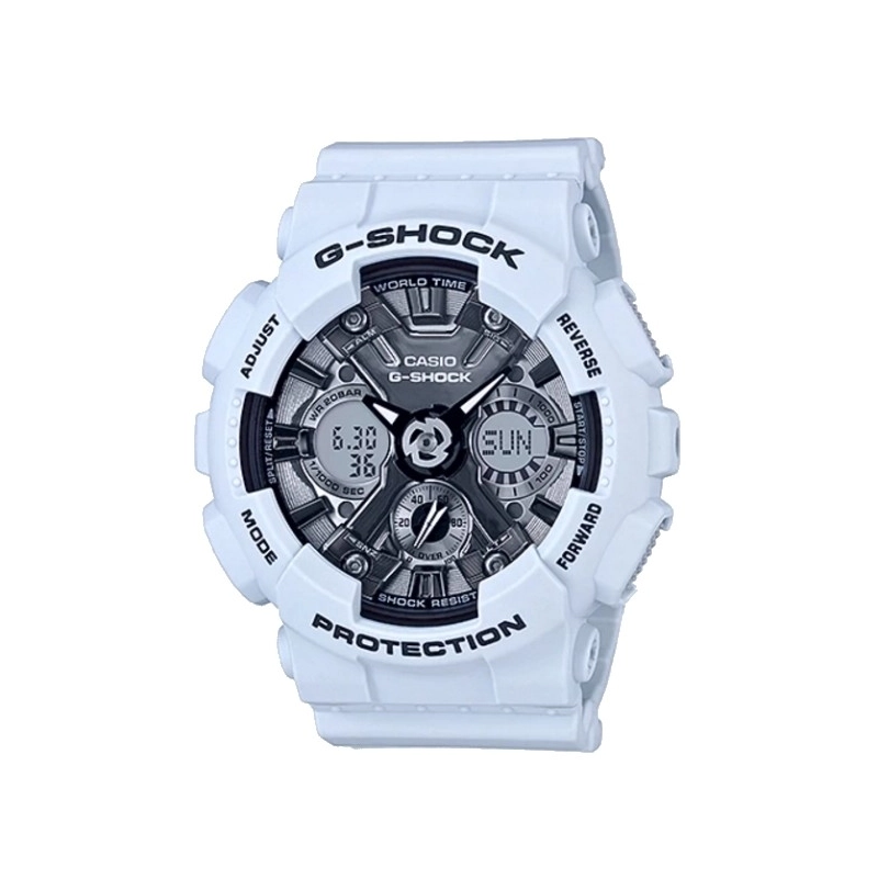 Zegarek męski G-Shock GMA-S120MF-2AER