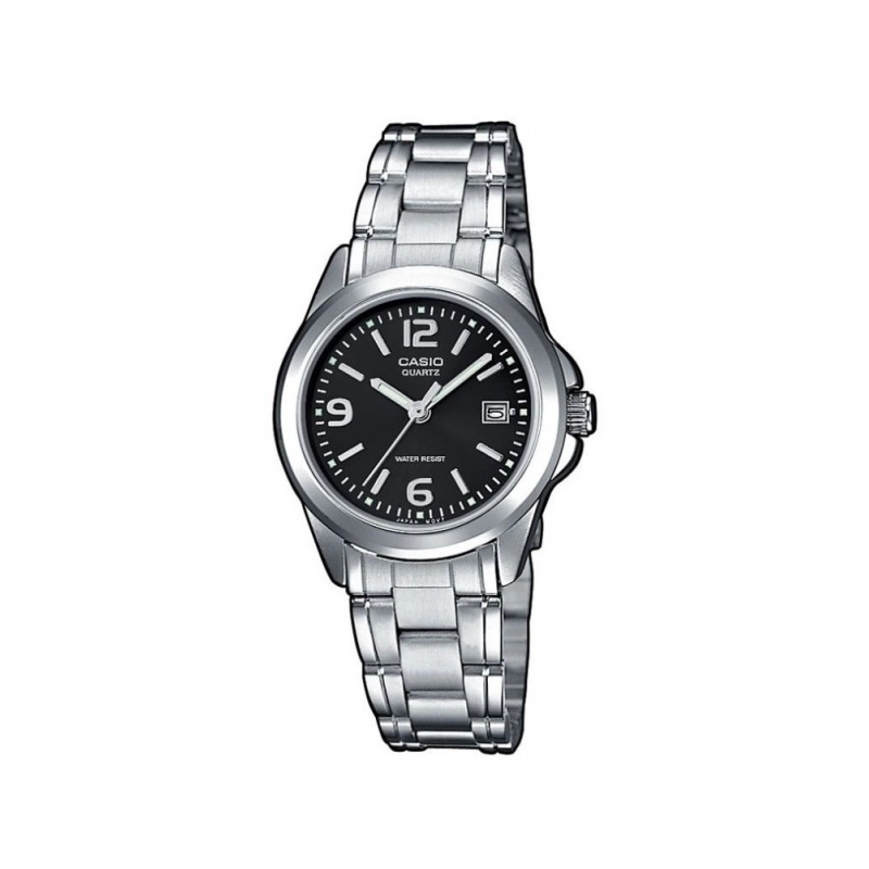 damski zegarek Casio LTP-1259D