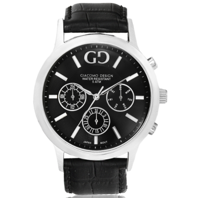 Zegarek Giacomo Design GD07001