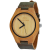 Zegarek drewniany Giacomo Design GD08001