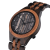 Drewniany zegarek Giacomo Design GD08904