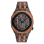 Drewniany zegarek Giacomo Design GD08904