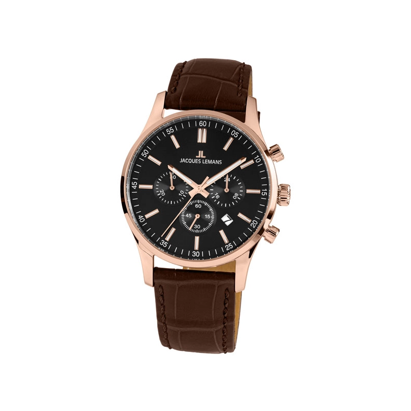 Zegarek Jacques Lemans JL 1-2025D