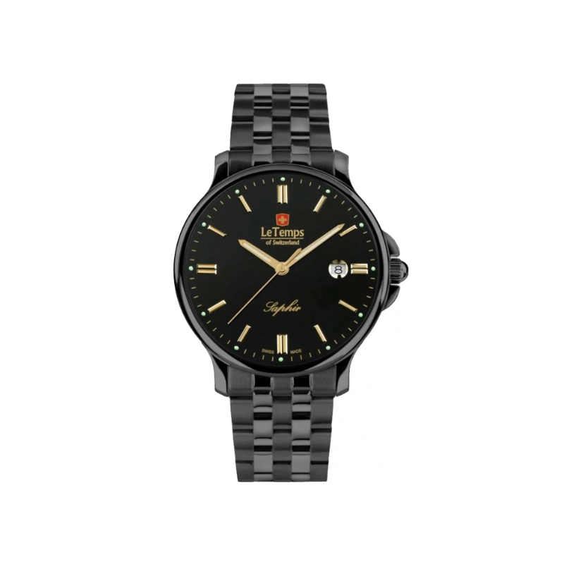 Zegarek szwajcarski Le Temps LT1067.75BB01